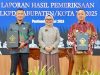 Laporan Keuangan Pemda Ketapang th.2025  Kembali Peroleh WTP