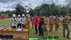 Kerjasama Kec.Marau Dengan Pt.BGA