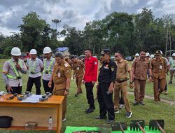 Kerjasama Kec.Marau Dengan Pt.BGA