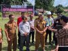 Karhutla Ketapang 2026: Marau & Jelai Hulu Gelar Apel Siaga 26 Mei