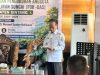 Bupati Sintang Kukuhkan Forum DAS