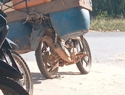 Kab.Ketapang Langka BBM