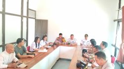 Kelangkaan BBM di Kab.Ketapang Ditindaklanjuti Para Camat