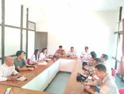 Kelangkaan BBM di Kab.Ketapang Ditindaklanjuti Para Camat