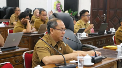APBD Th.2027 Mulai Dibahas DPRD Ketapang
