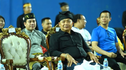 Kejuaraan Pencak Silat IPSI Cup II Ketapang 2026