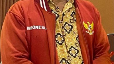 Jangan Dikriminalisasi Dayak Berladang