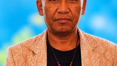 KARHUTLA DATANG, JANGAN JADIKAN PELADANG KAMBING HITAM 