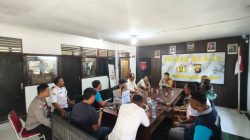 Persoalan Knalpot Brong Berujung Pengeroyokan, Diselesaikan Secara Kekeluargaan