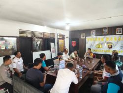 Persoalan Knalpot Brong Berujung Pengeroyokan, Diselesaikan Secara Kekeluargaan