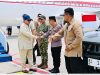 Karhutla Presiden Prabowo Kunjungi Kalbar