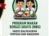 ANGGARAN MBG HARUS DIPISAHKAN DARI ANGGARAN PENDIDIKAN