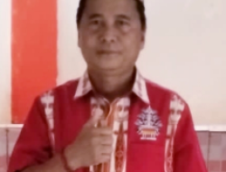 Tokoh Masyarakat Sintang Ajak Masyarakat Semarakkan HUT Ke-81 Kemerdekaan RI