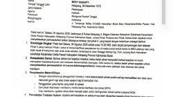 Polemik MBG Dengan Oknum Media Berakhir Damai