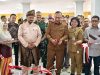 Rumah Sakit Pangeran Ratu Kusuma Anom Diresmikan