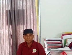 A HEAD OF BORNEO DAN KARHUTLA 2026 DI KALIMANTAN