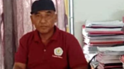 Kenapa Karhutla Selalu Berulang??