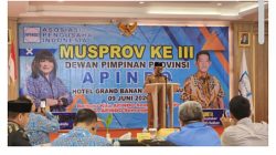 RUU Perlindungan Ketenagakerjaan Khawatirkan Dunia Usaha