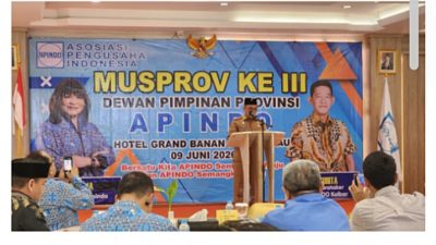 RUU Perlindungan Ketenagakerjaan Khawatirkan Dunia Usaha