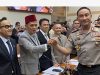 Kapolri Jenderal.Pol.Listyo Sigit Prabowo Digantikan Komjen.Pol.Suyudi Ario Seto