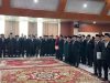 Ratusan Pejabat Administrator Dan Pejabat Pengawas Pemda Ketapang Dilantik