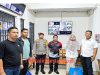 Oknum BPK RI Perwakilan Kalbar Terlibat OTT Perumdam Bengkayang