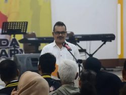 Kristoporus Popo: 19 Years Leading Ketapang Journalists – The Man Behind KetapangPers & TheKalimantanPost