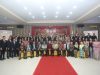 Yudisium XII FH UNKA Sintang, 86 Peserta Ditekankan Pentingnya Integritas dan Pengabdian