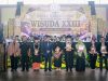 Anugrah Unka Sintang Kepada Dosen dan Karyawan